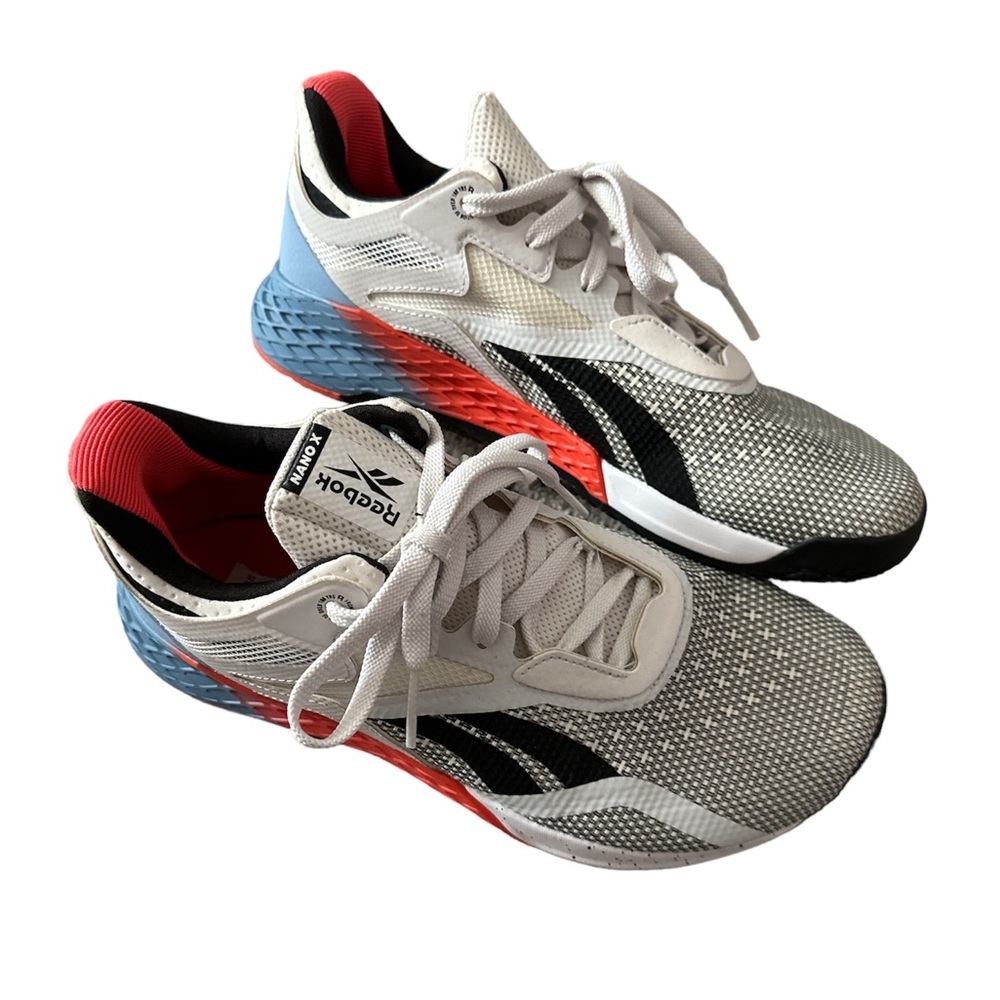 Reebok Nano X Trainers